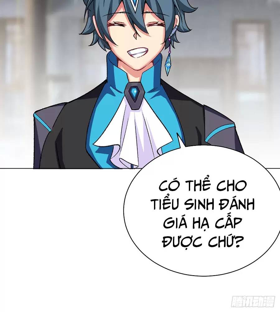 Ta Nhặt Được Thuộc Tính Tại Tu Chân Giới Chap 213 - Next Chap 214