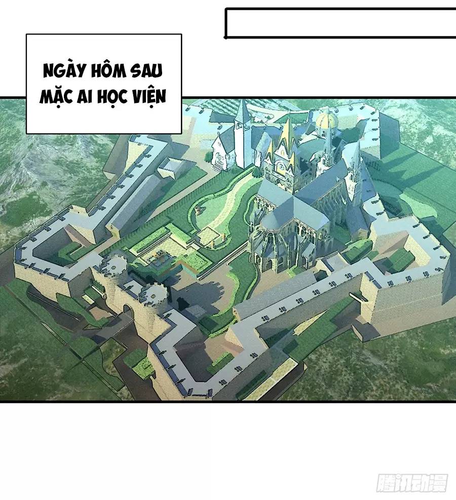 Ta Nhặt Được Thuộc Tính Tại Tu Chân Giới Chap 2135 - Next Chap 2136