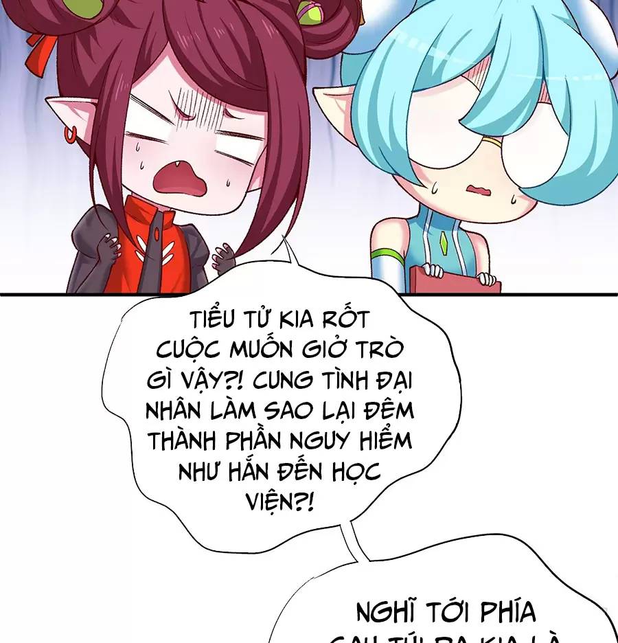 Ta Nhặt Được Thuộc Tính Tại Tu Chân Giới Chap 2135 - Next Chap 2136
