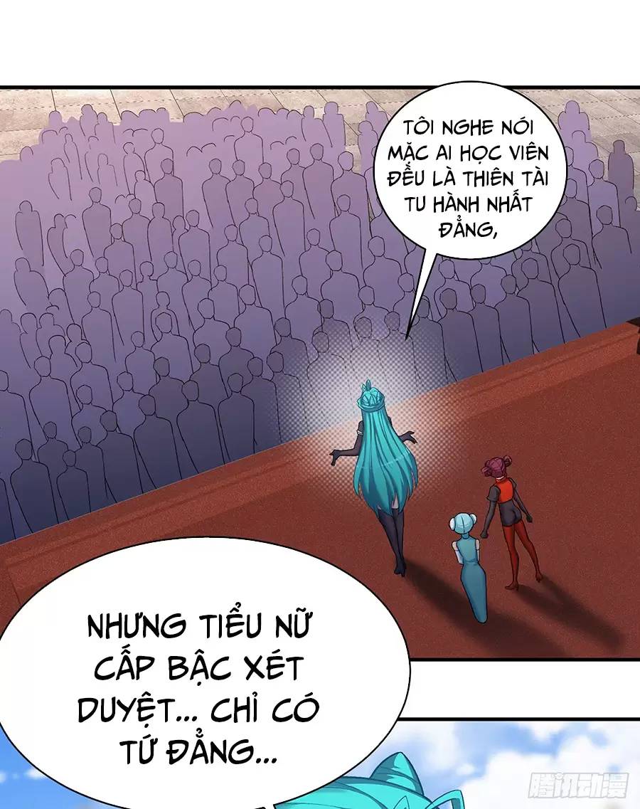Ta Nhặt Được Thuộc Tính Tại Tu Chân Giới Chap 2135 - Next Chap 2136