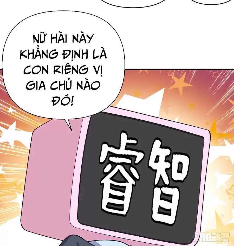 Ta Nhặt Được Thuộc Tính Tại Tu Chân Giới Chap 2135 - Next Chap 2136