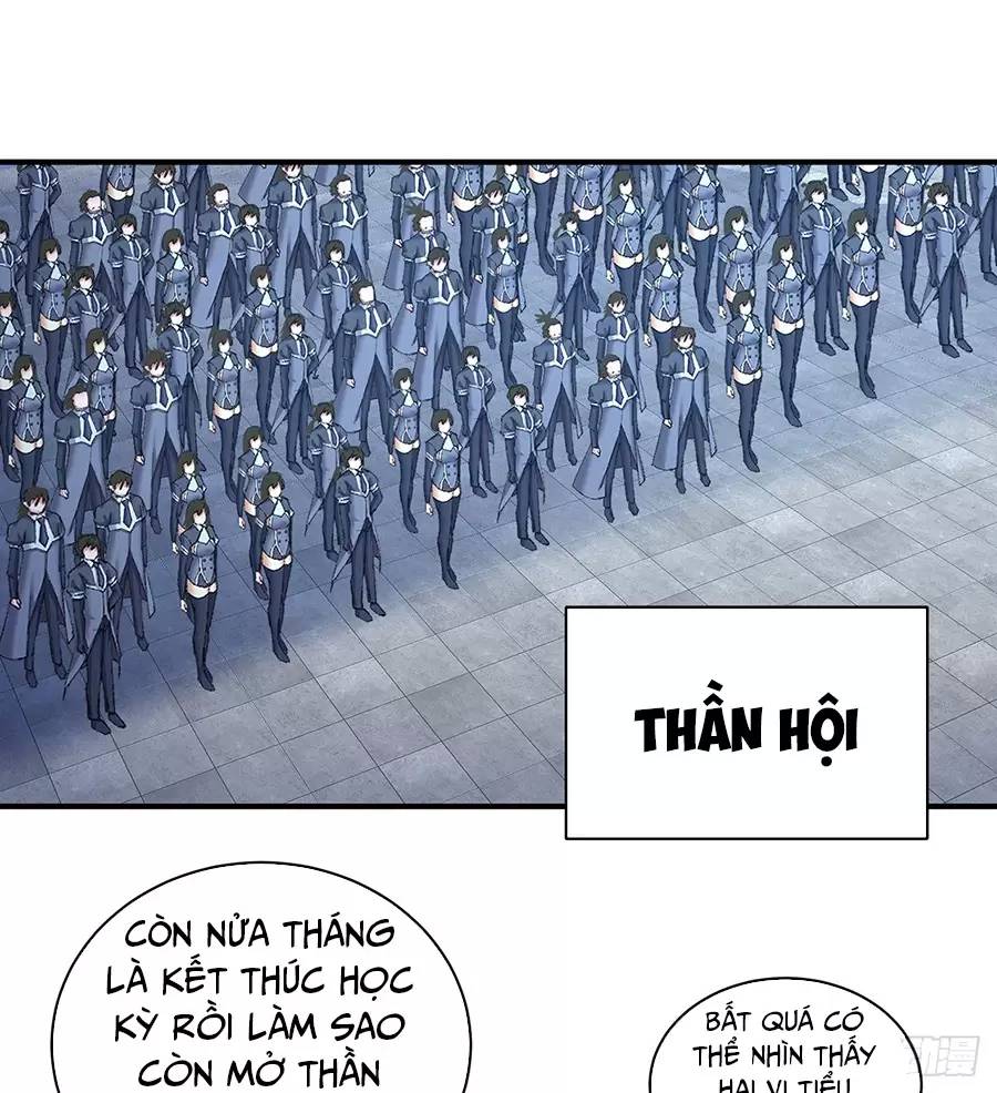 Ta Nhặt Được Thuộc Tính Tại Tu Chân Giới Chap 2135 - Next Chap 2136