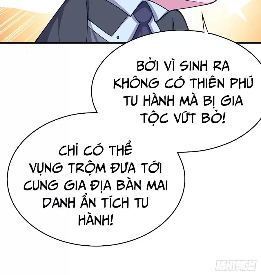Ta Nhặt Được Thuộc Tính Tại Tu Chân Giới Chap 2135 - Next Chap 2136
