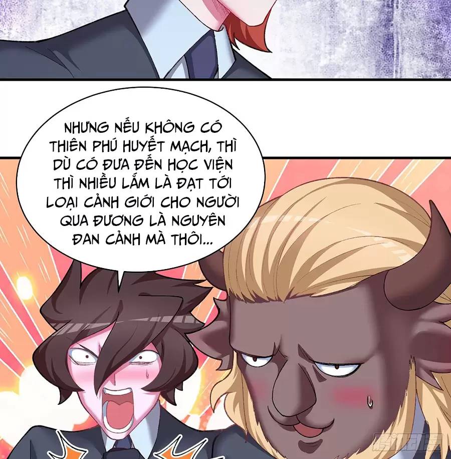 Ta Nhặt Được Thuộc Tính Tại Tu Chân Giới Chap 2135 - Next Chap 2136