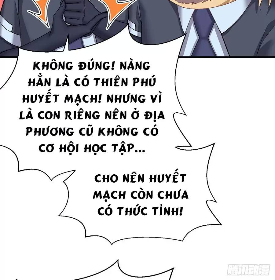 Ta Nhặt Được Thuộc Tính Tại Tu Chân Giới Chap 2135 - Next Chap 2136
