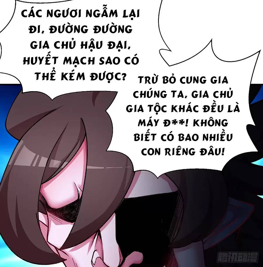 Ta Nhặt Được Thuộc Tính Tại Tu Chân Giới Chap 2135 - Next Chap 2136