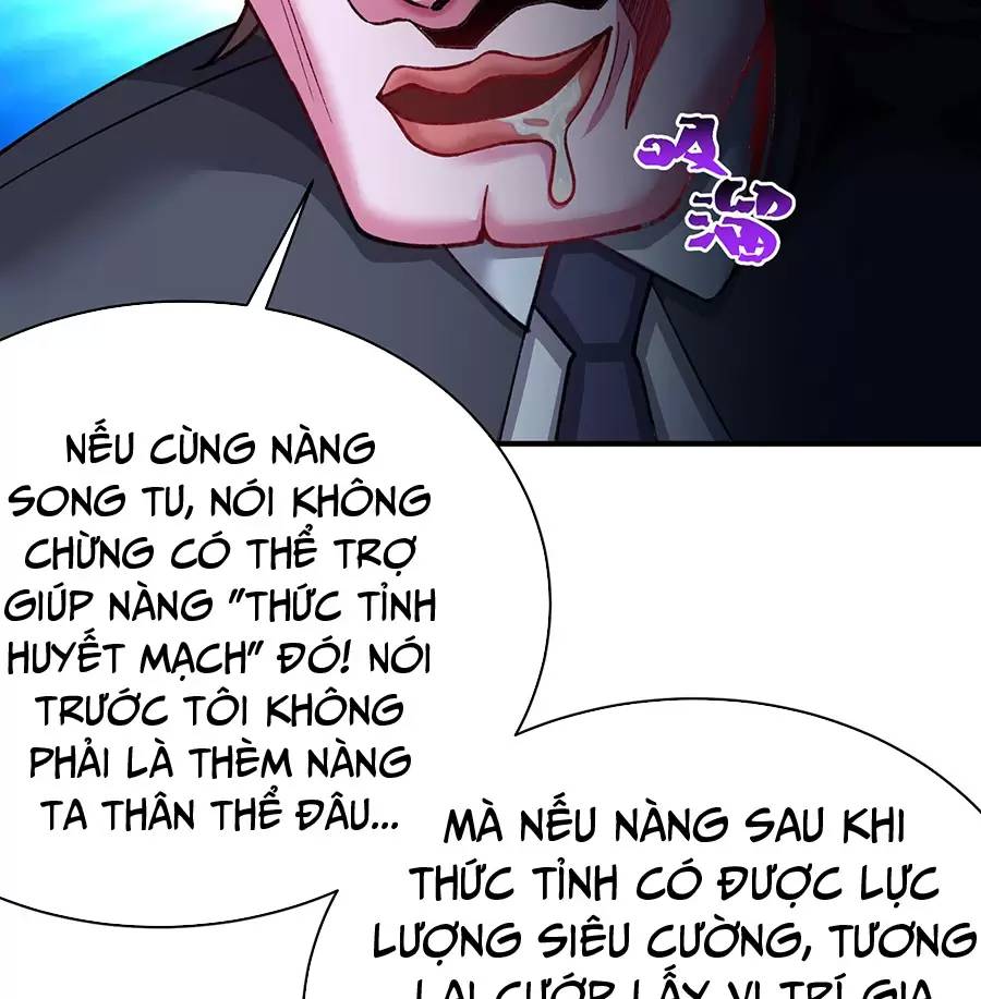 Ta Nhặt Được Thuộc Tính Tại Tu Chân Giới Chap 2135 - Next Chap 2136