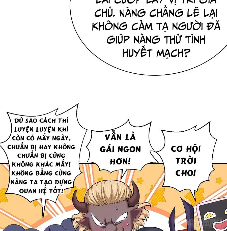 Ta Nhặt Được Thuộc Tính Tại Tu Chân Giới Chap 2135 - Next Chap 2136