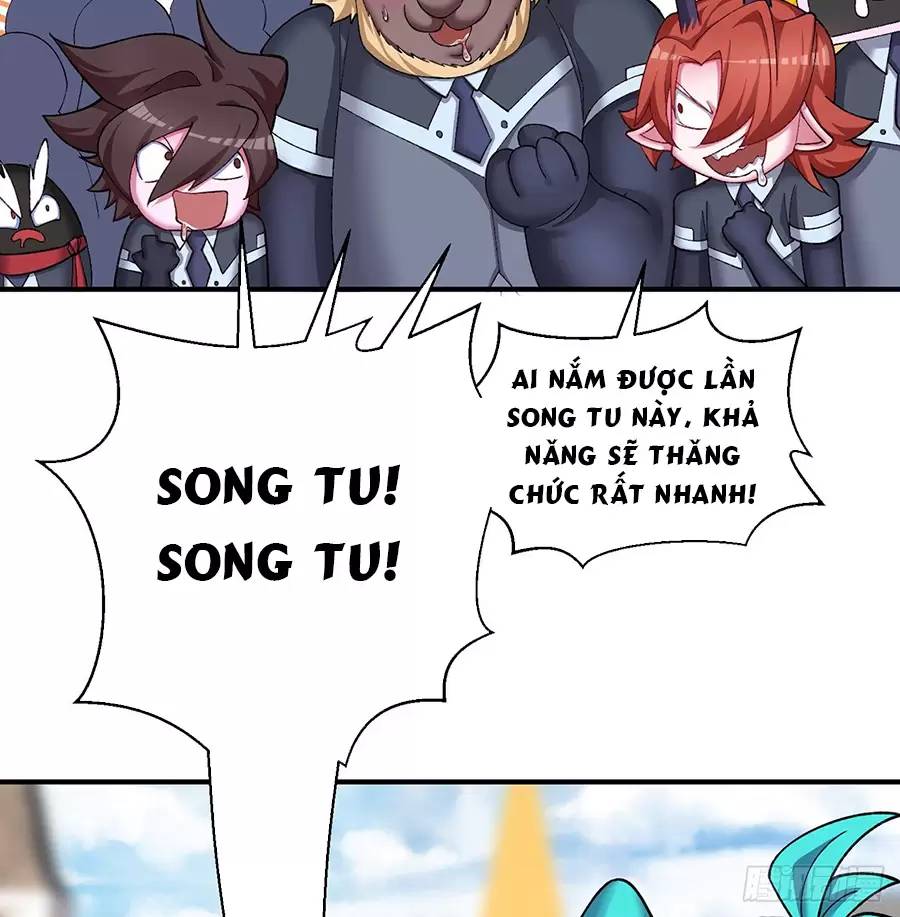 Ta Nhặt Được Thuộc Tính Tại Tu Chân Giới Chap 2135 - Next Chap 2136