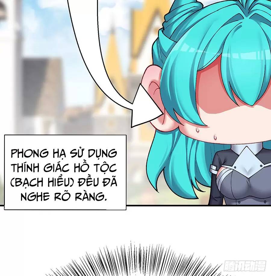 Ta Nhặt Được Thuộc Tính Tại Tu Chân Giới Chap 2135 - Next Chap 2136