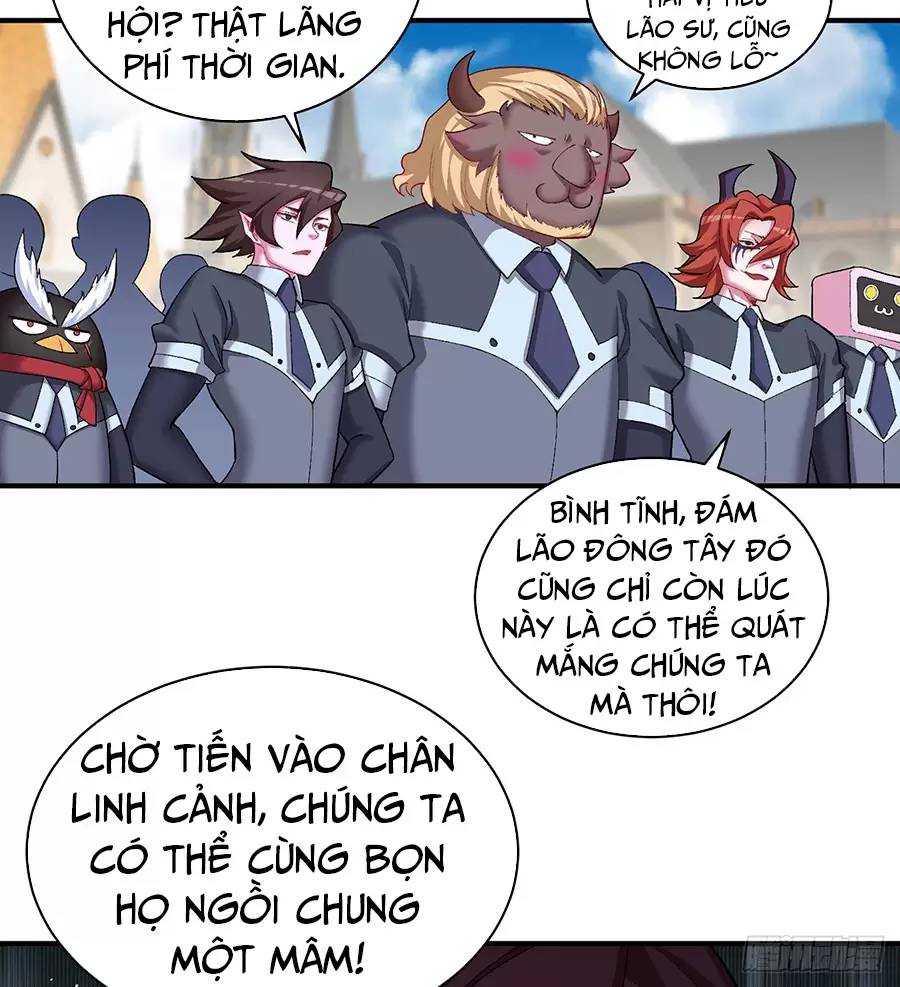 Ta Nhặt Được Thuộc Tính Tại Tu Chân Giới Chap 2135 - Next Chap 2136