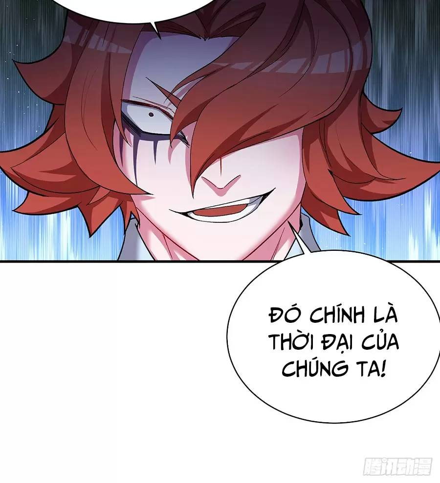Ta Nhặt Được Thuộc Tính Tại Tu Chân Giới Chap 2135 - Next Chap 2136