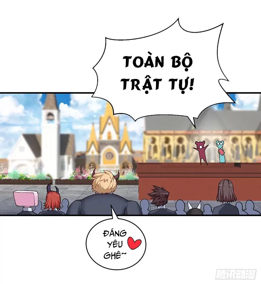 Ta Nhặt Được Thuộc Tính Tại Tu Chân Giới Chap 2135 - Next Chap 2136