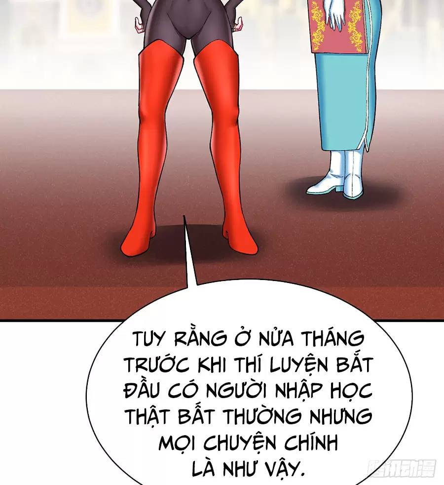 Ta Nhặt Được Thuộc Tính Tại Tu Chân Giới Chap 2135 - Next Chap 2136