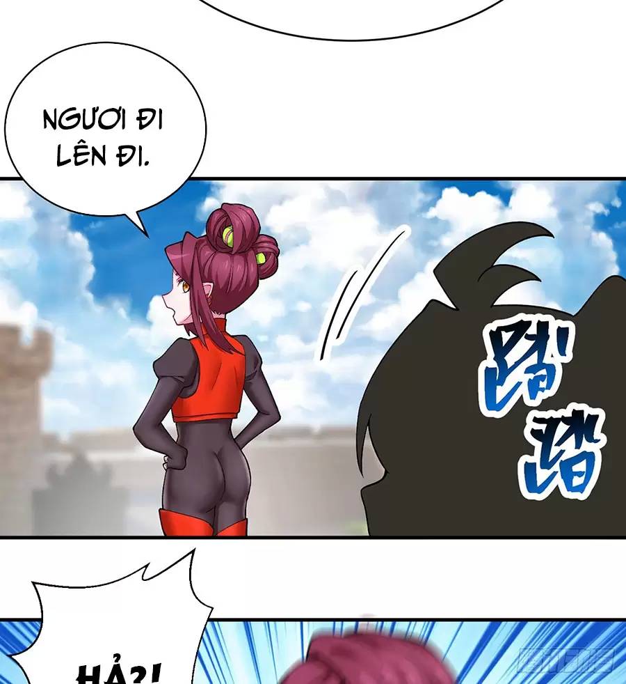 Ta Nhặt Được Thuộc Tính Tại Tu Chân Giới Chap 2135 - Next Chap 2136