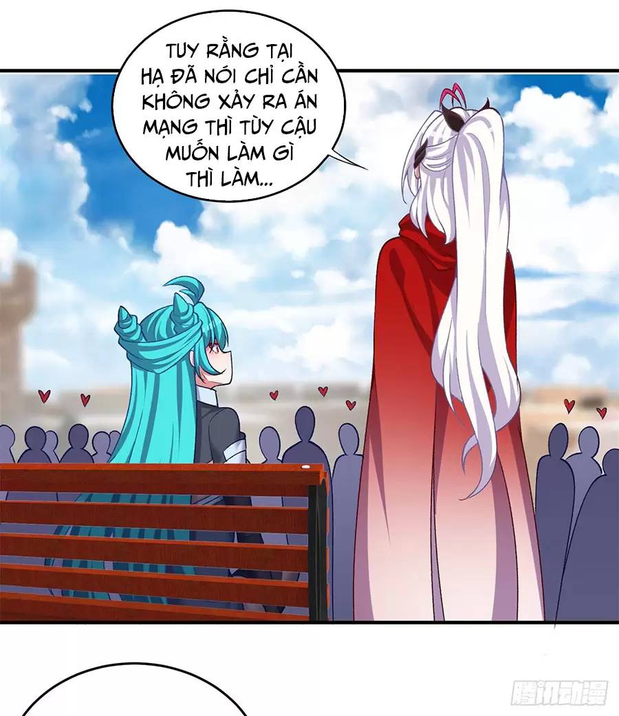 Ta Nhặt Được Thuộc Tính Tại Tu Chân Giới Chap 214 - Next Chap 215