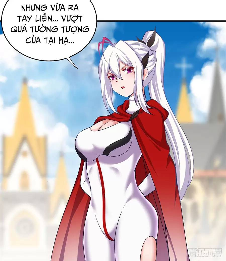 Ta Nhặt Được Thuộc Tính Tại Tu Chân Giới Chap 214 - Next Chap 215