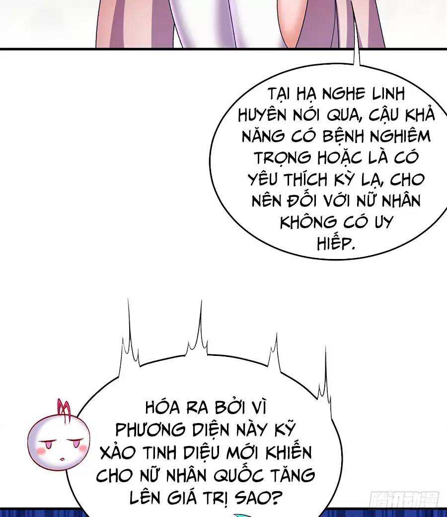 Ta Nhặt Được Thuộc Tính Tại Tu Chân Giới Chap 214 - Next Chap 215