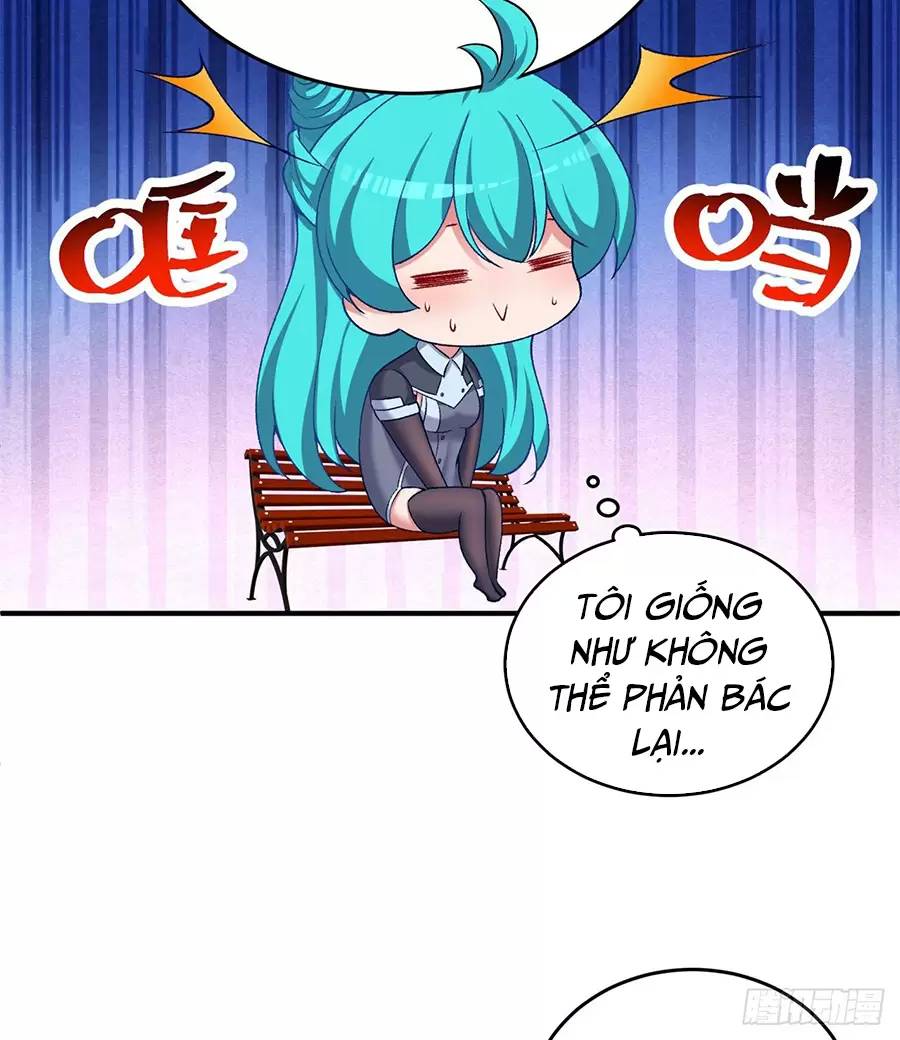 Ta Nhặt Được Thuộc Tính Tại Tu Chân Giới Chap 214 - Next Chap 215