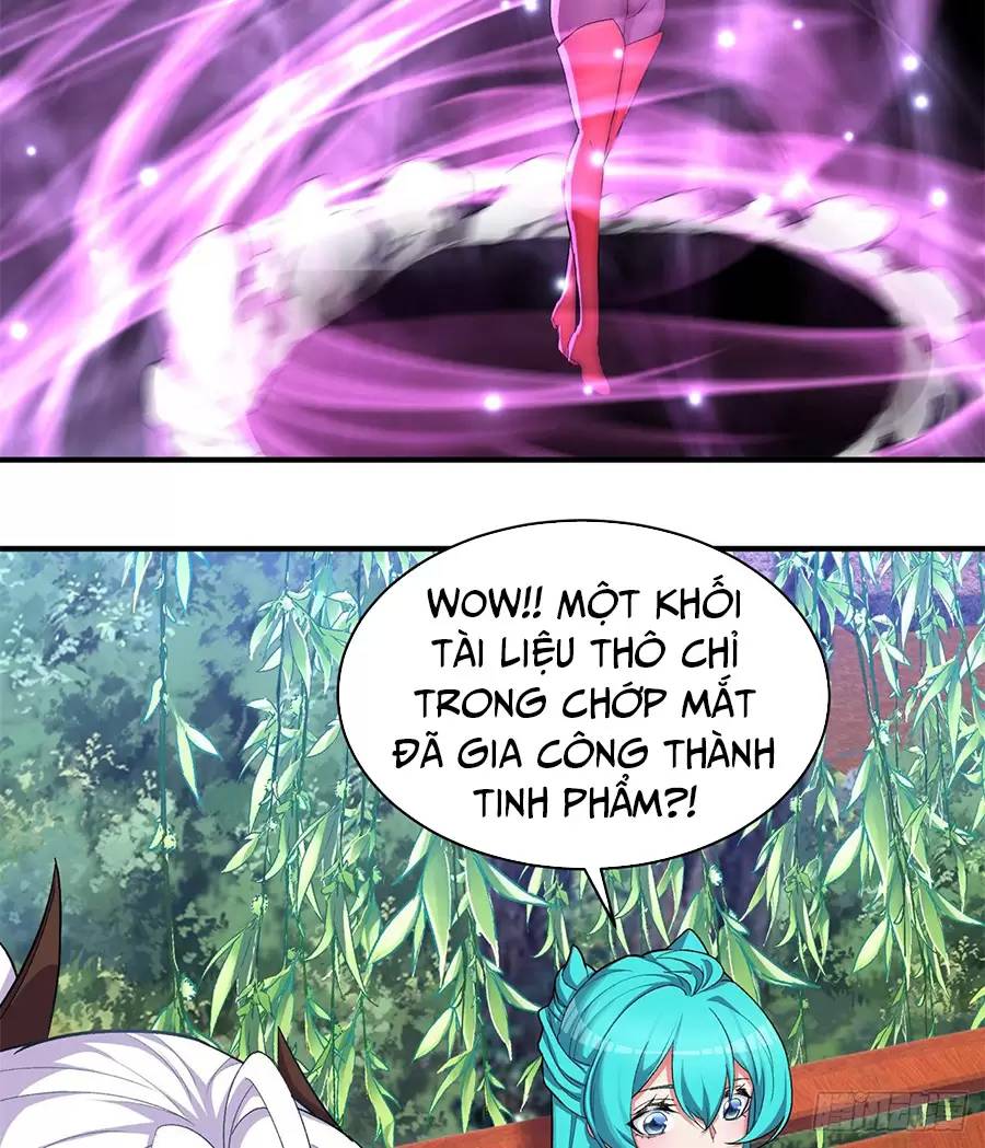 Ta Nhặt Được Thuộc Tính Tại Tu Chân Giới Chap 214 - Next Chap 215