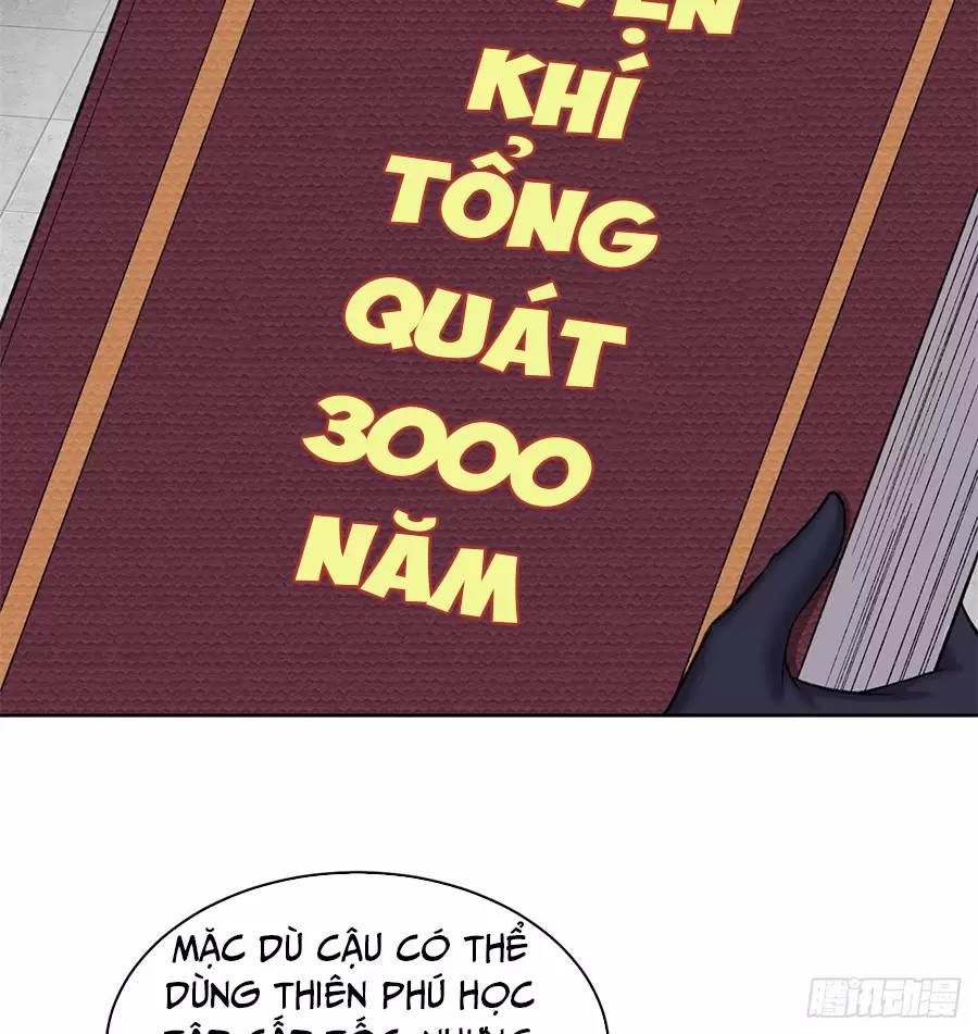Ta Nhặt Được Thuộc Tính Tại Tu Chân Giới Chap 214 - Next Chap 215