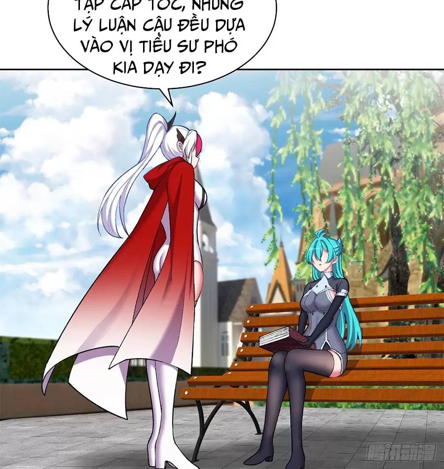 Ta Nhặt Được Thuộc Tính Tại Tu Chân Giới Chap 214 - Next Chap 215