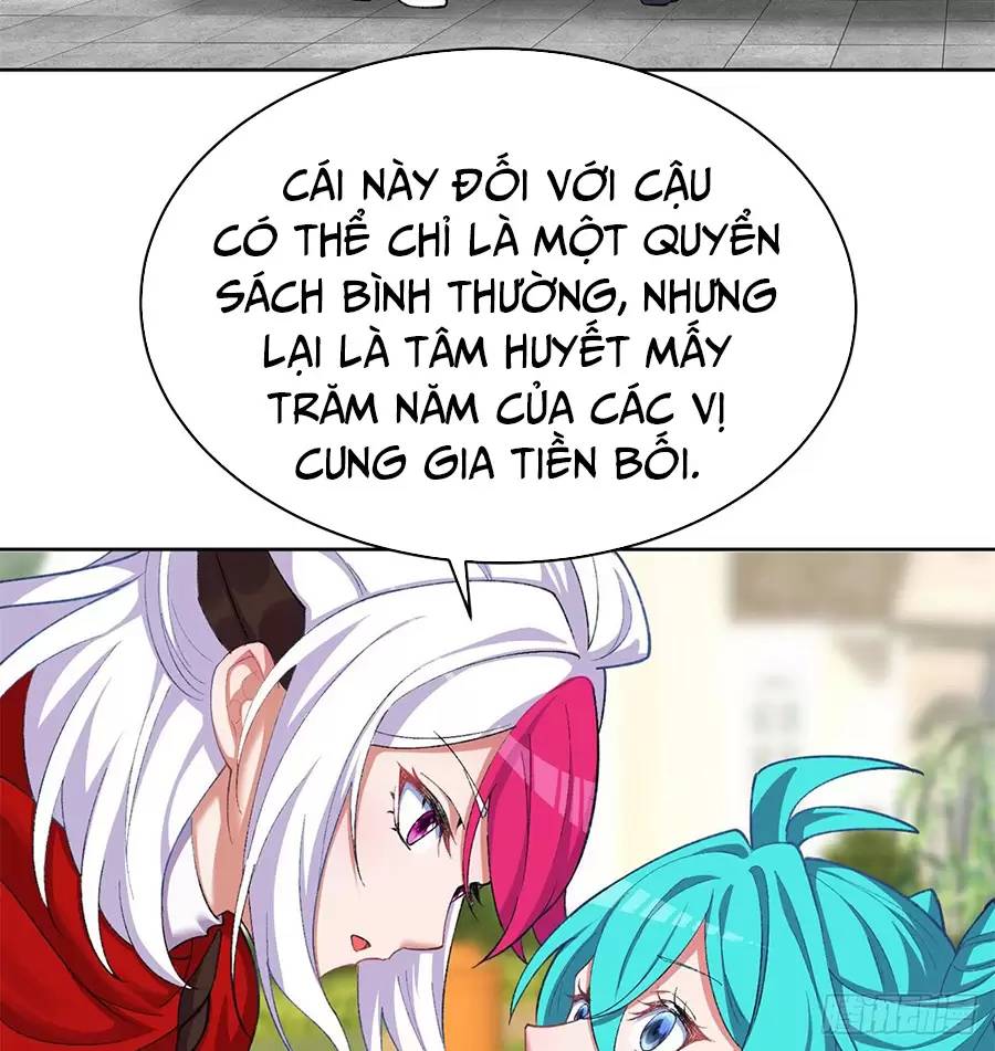 Ta Nhặt Được Thuộc Tính Tại Tu Chân Giới Chap 214 - Next Chap 215