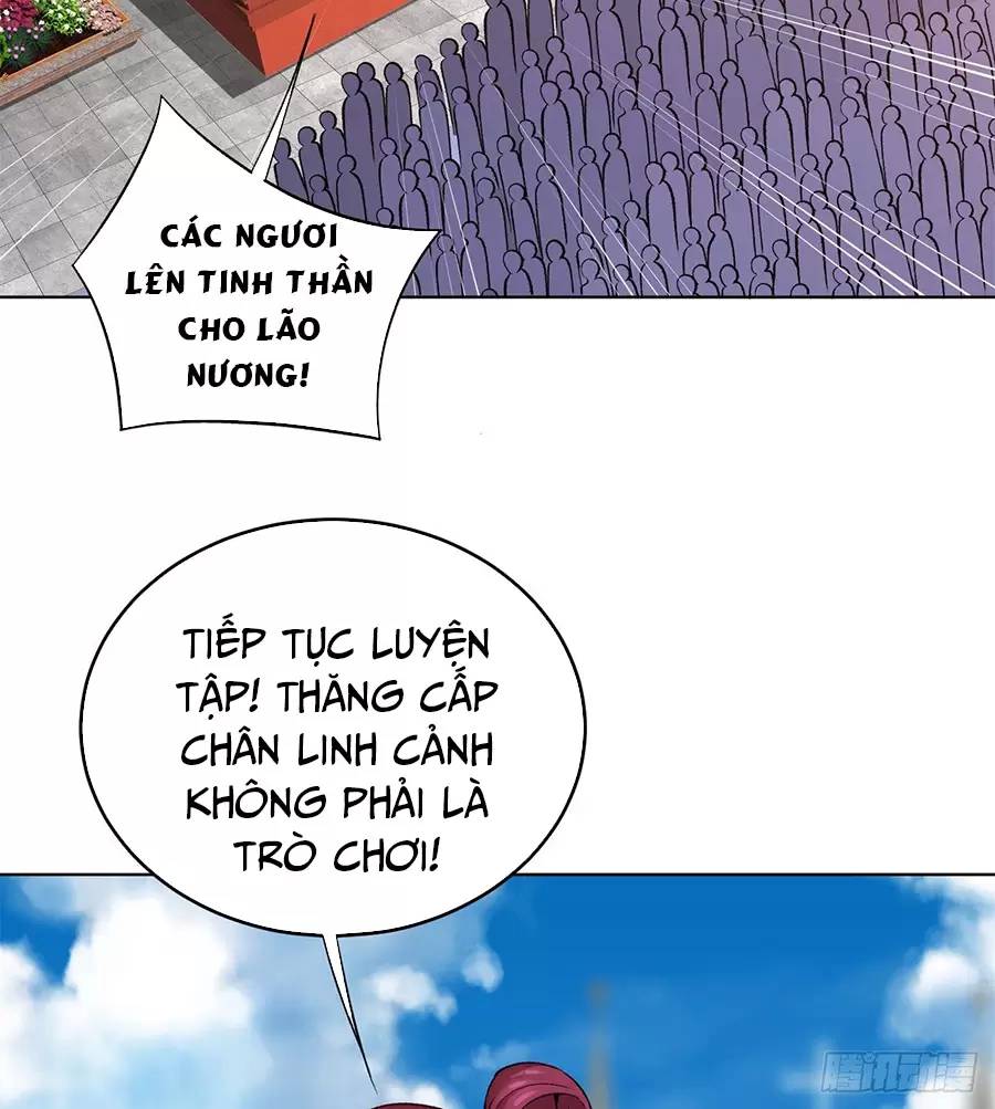 Ta Nhặt Được Thuộc Tính Tại Tu Chân Giới Chap 214 - Next Chap 215