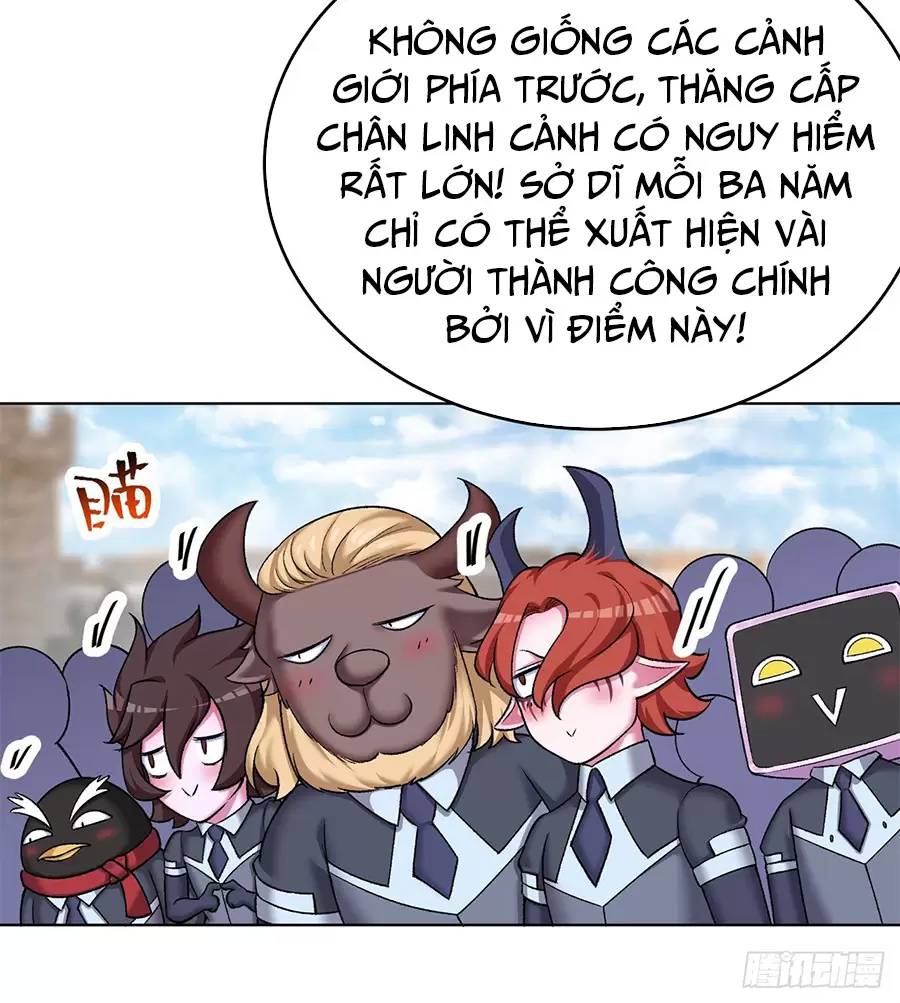 Ta Nhặt Được Thuộc Tính Tại Tu Chân Giới Chap 214 - Next Chap 215