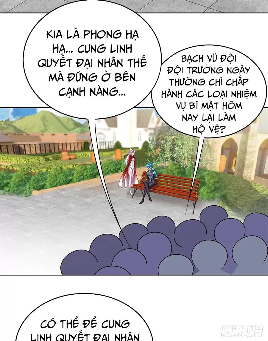 Ta Nhặt Được Thuộc Tính Tại Tu Chân Giới Chap 214 - Next Chap 215