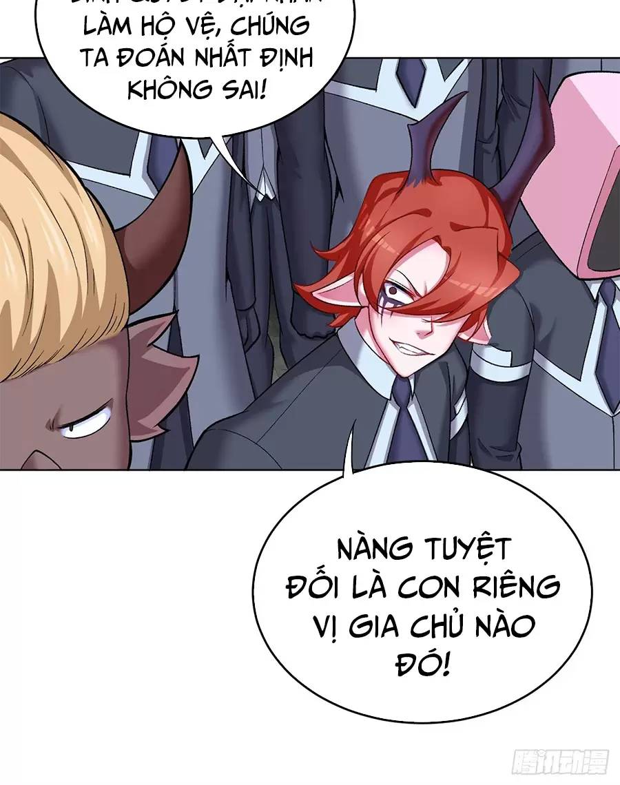 Ta Nhặt Được Thuộc Tính Tại Tu Chân Giới Chap 214 - Next Chap 215