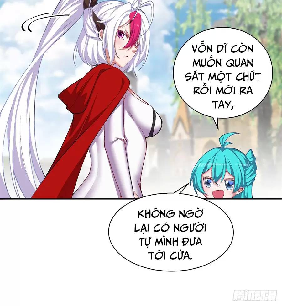 Ta Nhặt Được Thuộc Tính Tại Tu Chân Giới Chap 2145 - Next Chap 2146