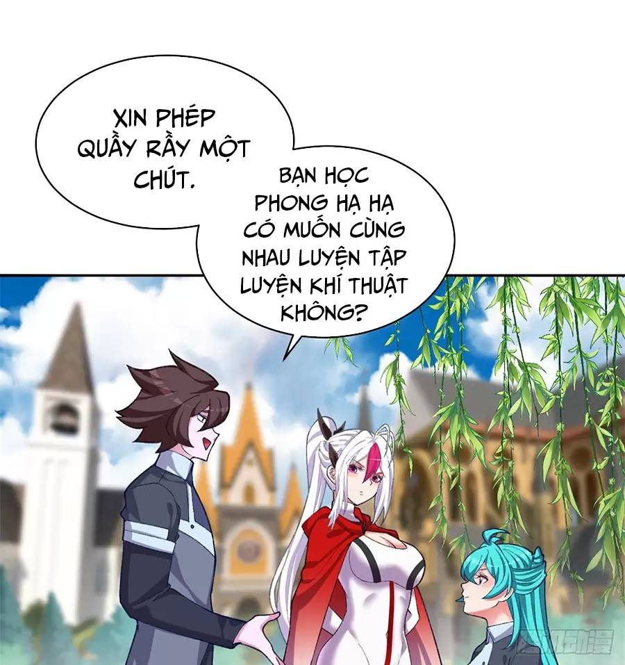 Ta Nhặt Được Thuộc Tính Tại Tu Chân Giới Chap 2145 - Next Chap 2146