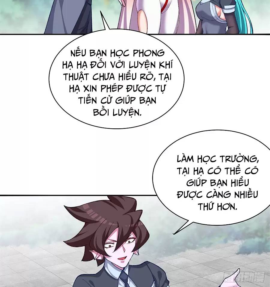 Ta Nhặt Được Thuộc Tính Tại Tu Chân Giới Chap 2145 - Next Chap 2146