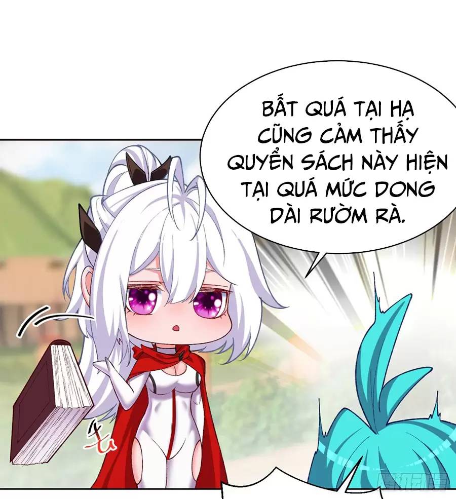 Ta Nhặt Được Thuộc Tính Tại Tu Chân Giới Chap 2145 - Next Chap 2146