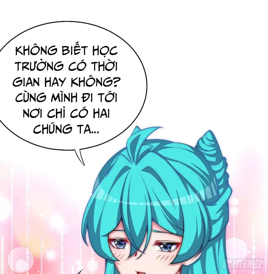 Ta Nhặt Được Thuộc Tính Tại Tu Chân Giới Chap 2145 - Next Chap 2146
