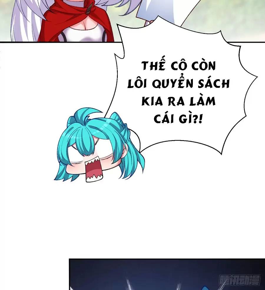 Ta Nhặt Được Thuộc Tính Tại Tu Chân Giới Chap 2145 - Next Chap 2146
