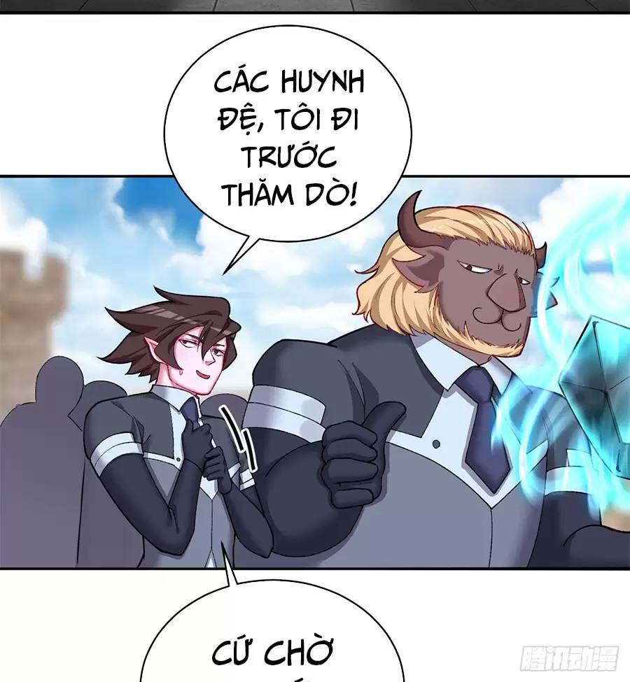 Ta Nhặt Được Thuộc Tính Tại Tu Chân Giới Chap 2145 - Next Chap 2146
