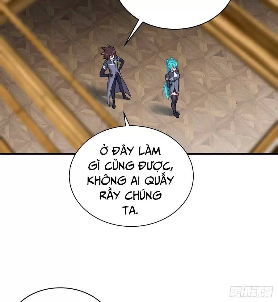 Ta Nhặt Được Thuộc Tính Tại Tu Chân Giới Chap 215 - Next Chap 216