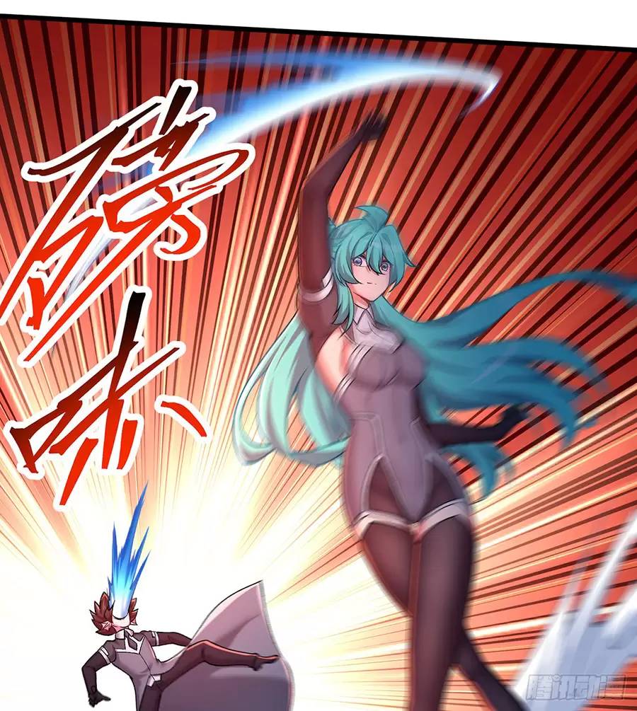 Ta Nhặt Được Thuộc Tính Tại Tu Chân Giới Chap 215 - Next Chap 216