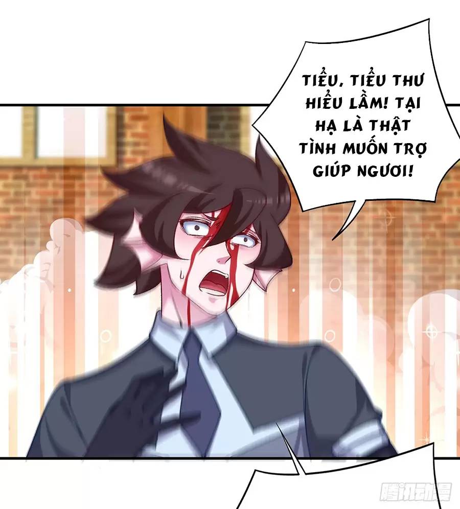 Ta Nhặt Được Thuộc Tính Tại Tu Chân Giới Chap 215 - Next Chap 216