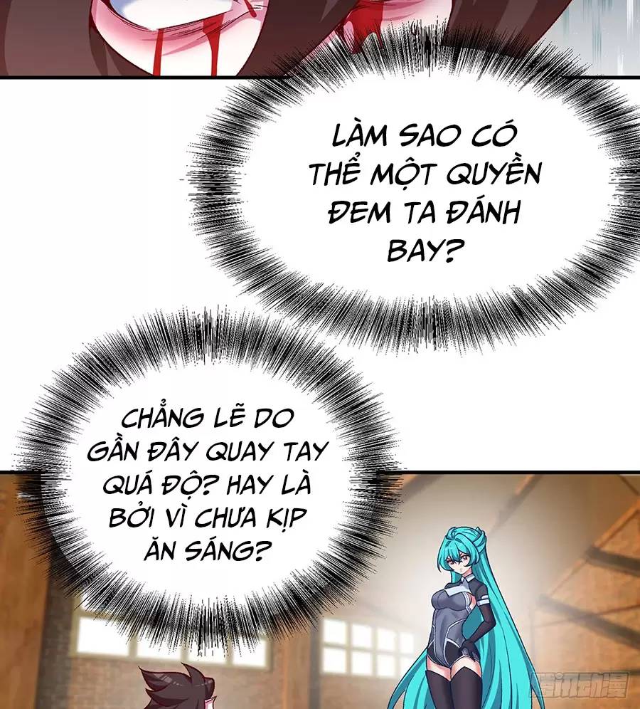 Ta Nhặt Được Thuộc Tính Tại Tu Chân Giới Chap 215 - Next Chap 216