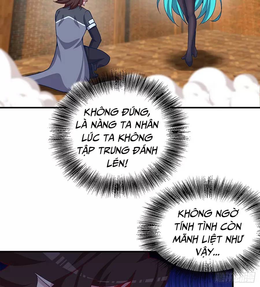 Ta Nhặt Được Thuộc Tính Tại Tu Chân Giới Chap 215 - Next Chap 216
