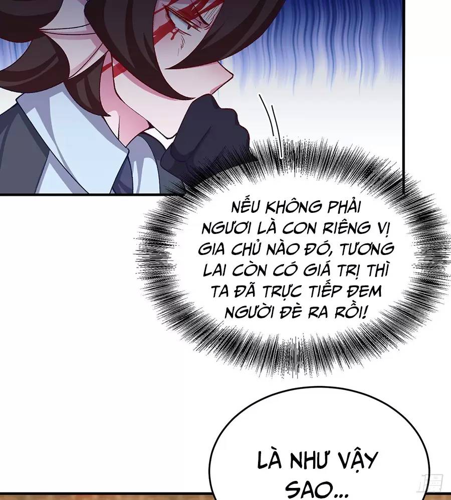 Ta Nhặt Được Thuộc Tính Tại Tu Chân Giới Chap 215 - Next Chap 216
