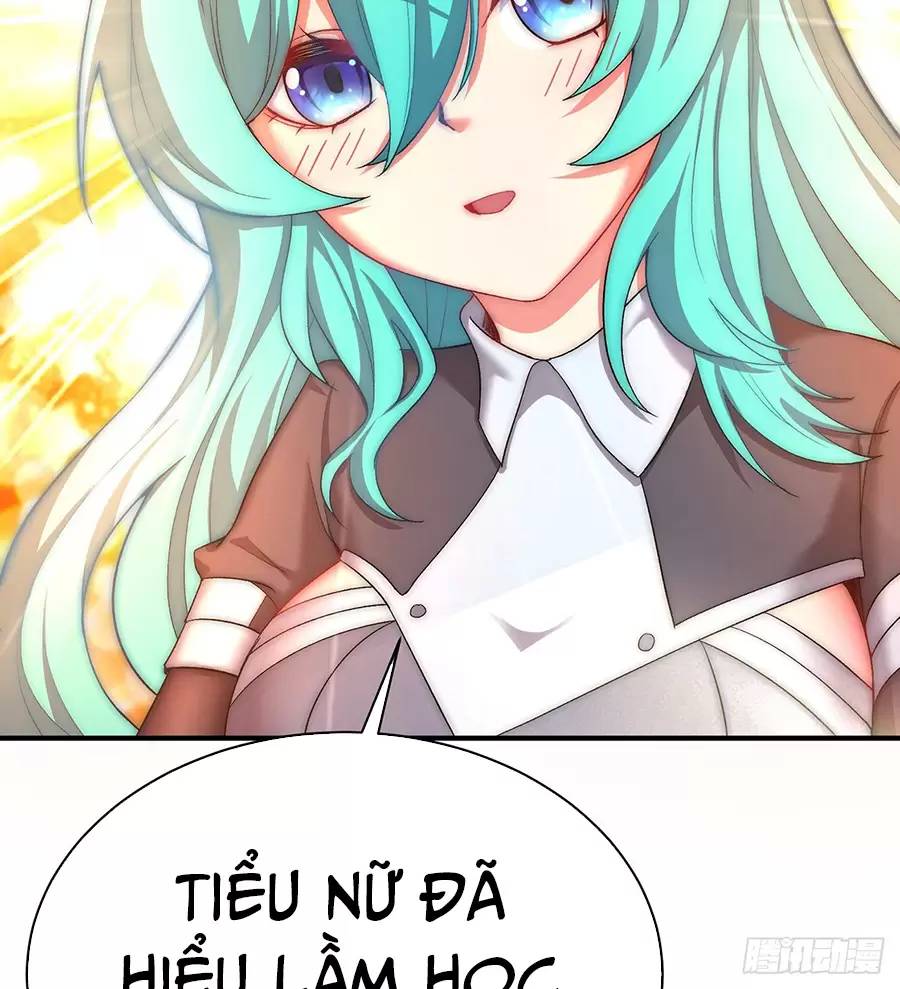 Ta Nhặt Được Thuộc Tính Tại Tu Chân Giới Chap 215 - Next Chap 216