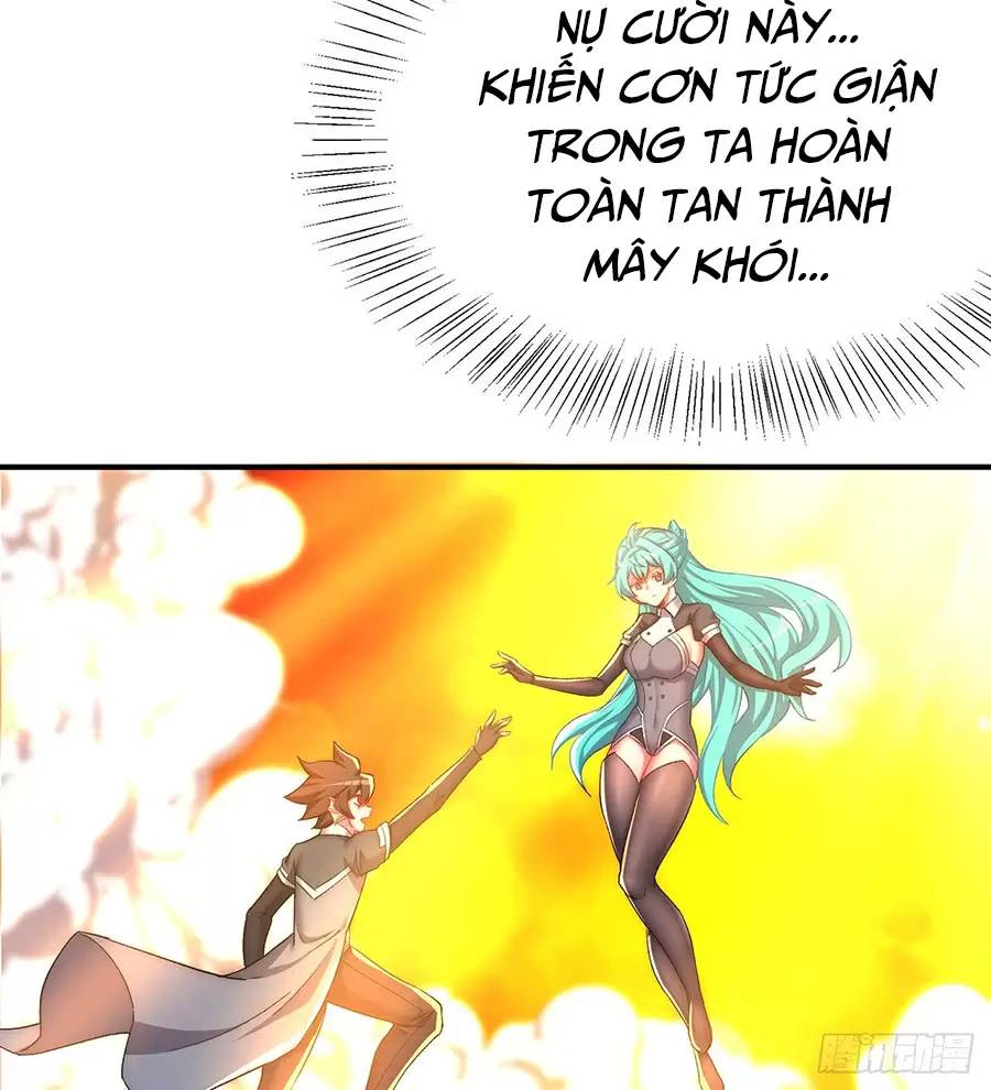 Ta Nhặt Được Thuộc Tính Tại Tu Chân Giới Chap 215 - Next Chap 216