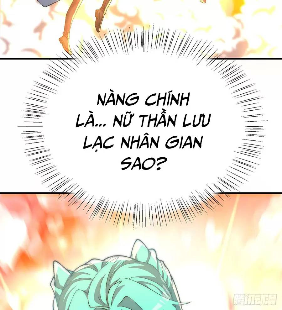 Ta Nhặt Được Thuộc Tính Tại Tu Chân Giới Chap 215 - Next Chap 216