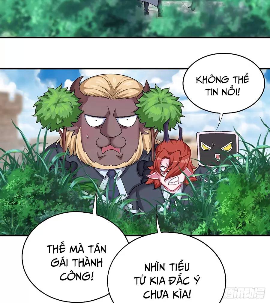 Ta Nhặt Được Thuộc Tính Tại Tu Chân Giới Chap 215 - Next Chap 216