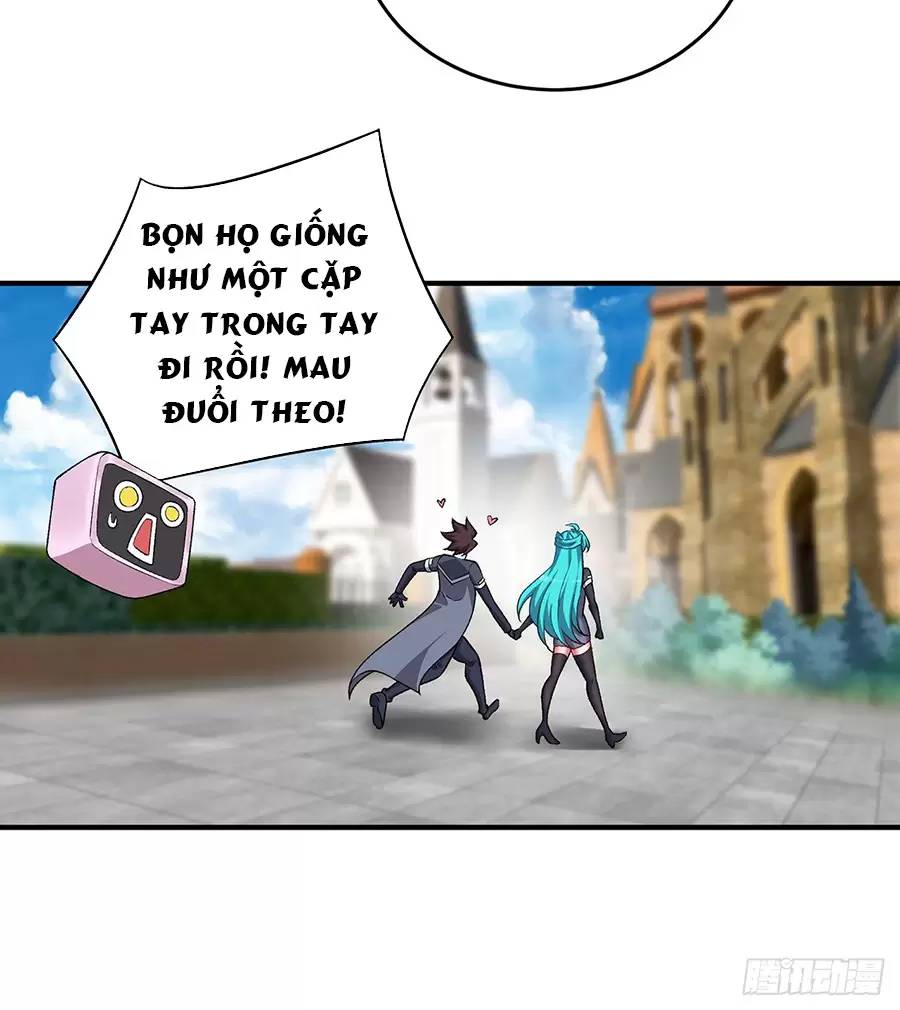 Ta Nhặt Được Thuộc Tính Tại Tu Chân Giới Chap 215 - Next Chap 216
