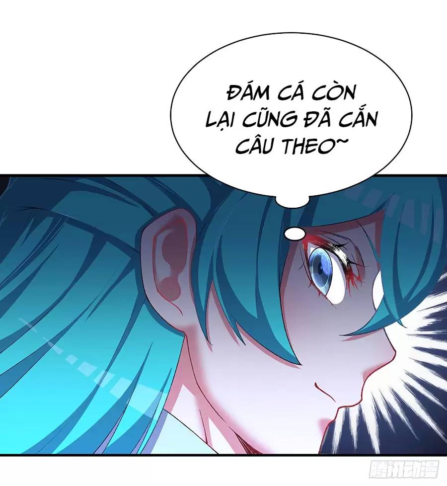 Ta Nhặt Được Thuộc Tính Tại Tu Chân Giới Chap 215 - Next Chap 216